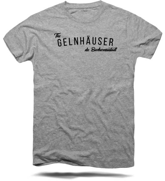T-Shirt "The Gelnhäuser"