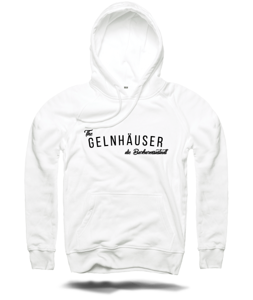 Hoodie "The Gelnhäuser"