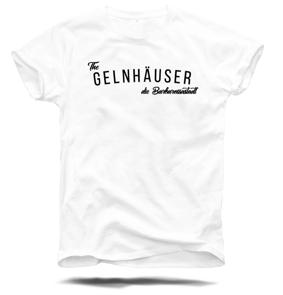 T-Shirt "The Gelnhäuser"