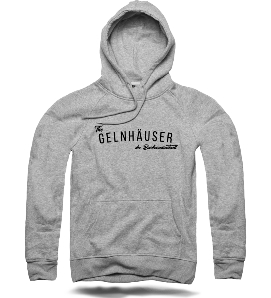Hoodie "The Gelnhäuser"